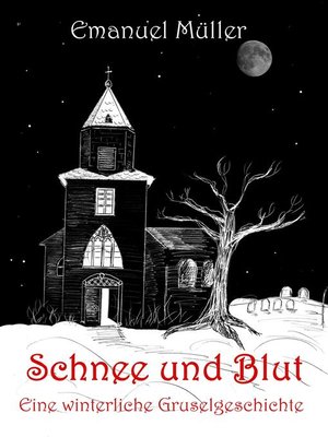 cover image of Schnee und Blut